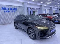 Toyota bZ4X, 2024 il, 8500 km — şəkil 3