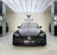 Mercedes C 63 AMG, 2024 il, 350 km, 2000 L — şəkil 1