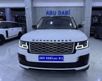 Land Rover Range Rover, 2016 il, 65000 km, 3000 L — şəkil 2