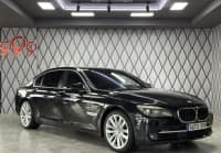 BMW 750, 2012 il, 151000 km, 4400 L — şəkil 3