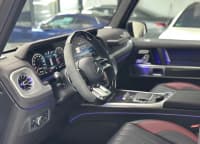 Mercedes G 63 AMG, 2025 il, 8900 km, 4000 L — şəkil 22