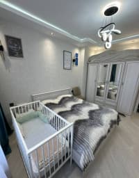 3 otaqlı mənzil 90 m² satılır — şəkil 6
