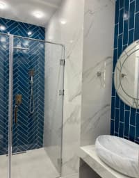 3 otaqlı mənzil 133 m² satılır — şəkil 9