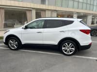 Avtomobil icarəsi Hyundai Santafe — şəkil 3