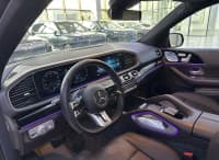 Mercedes GLE 350 4MATIC, 2019 il, 40900 km, 2000 L — şəkil 9