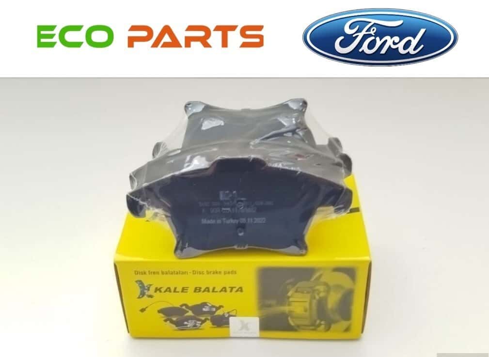 Əyləc bəndi Ford Fusion - Tenderyard