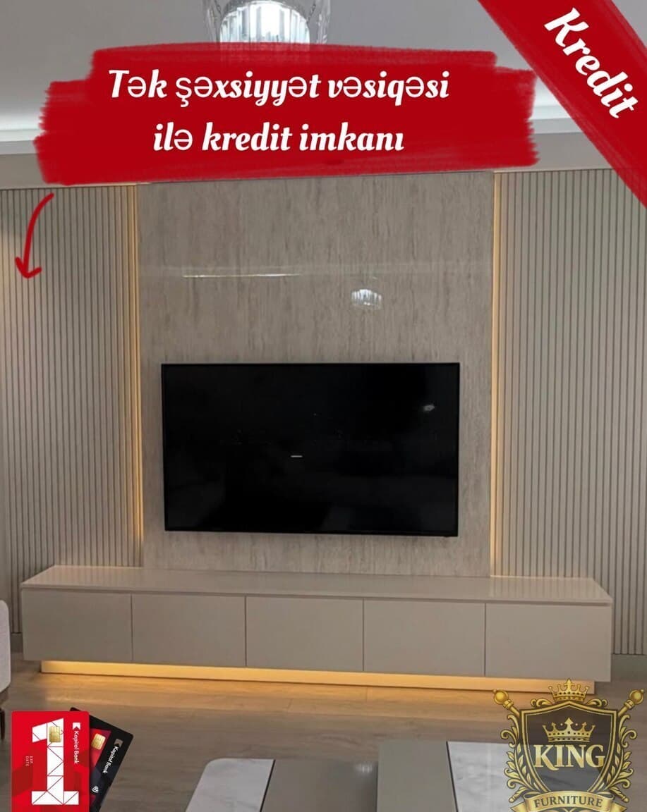 Qarışıq rəng televizor çərçivəsi