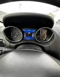 Maserati Levante, 2018 il, 81000 km, 3 L — şəkil 7