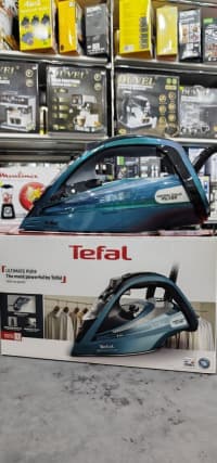 Tefal ütü — şəkil 1