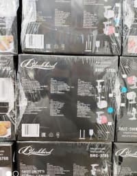Blackbird ətçəkən maşın — şəkil 7