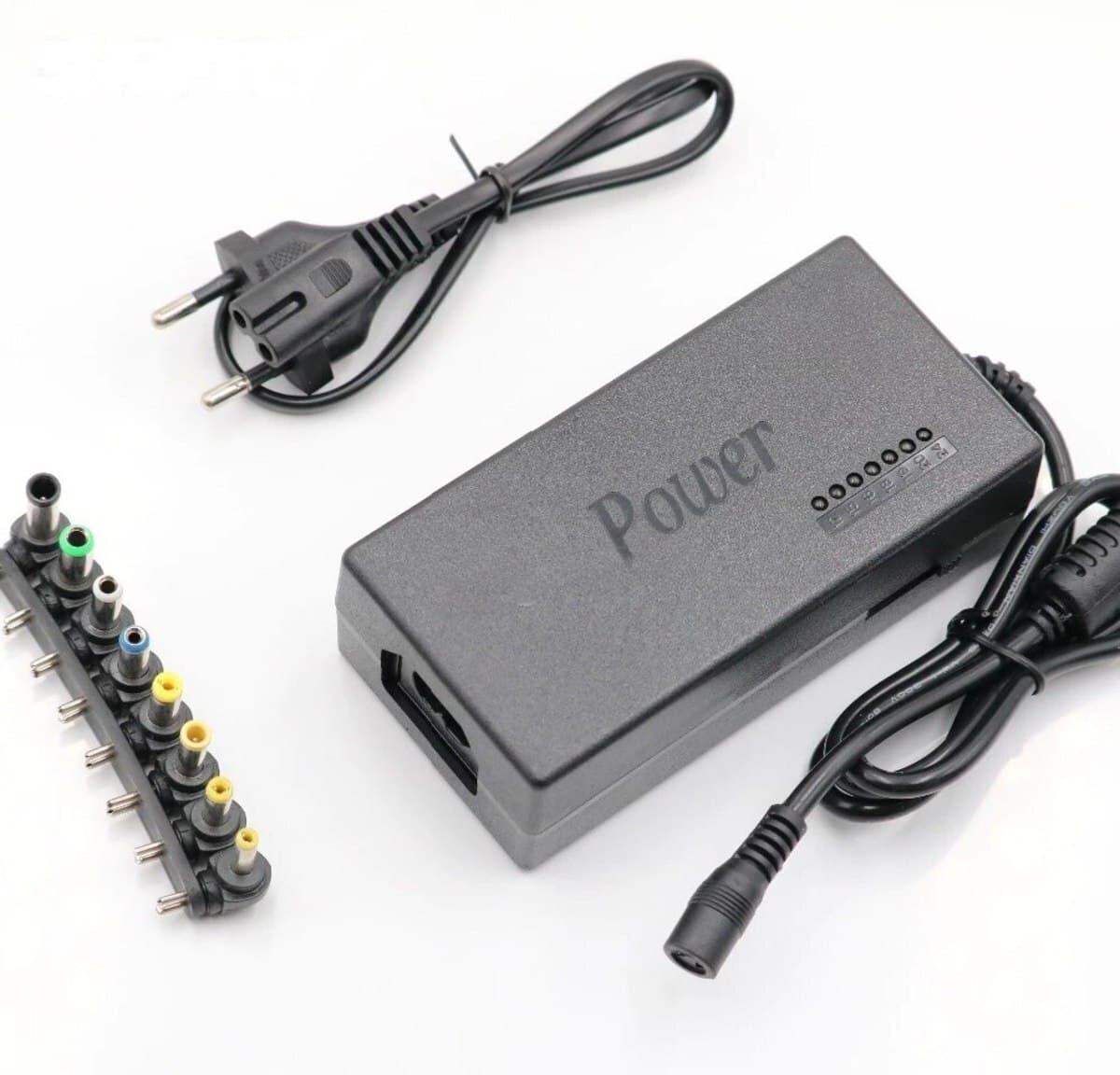 Simli növ adapter