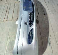Ön bufer Mercedes W220 — şəkil 19