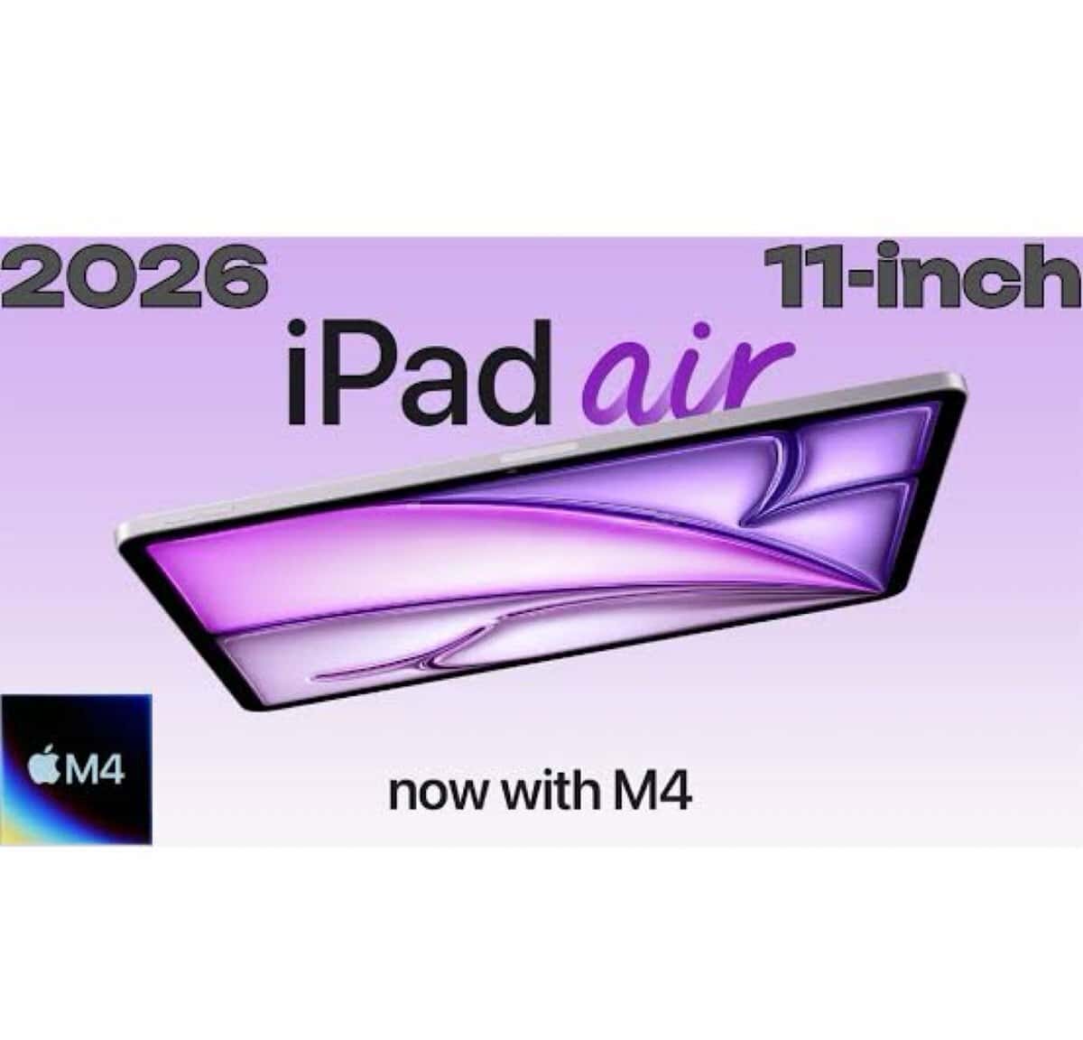 Apple tablet - Tenderyard