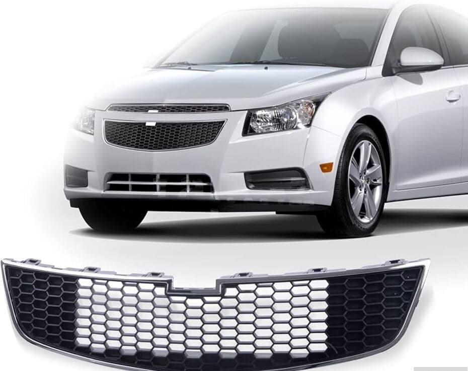 Radiator barmaqlığı Chevrolet Cruze 2009-2014