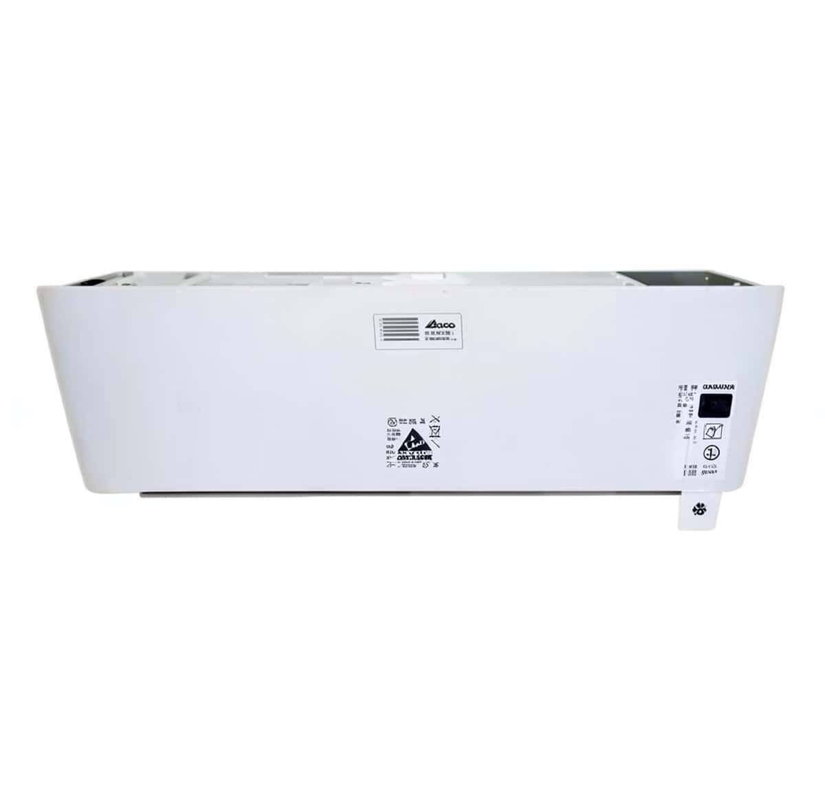 Ficher air conditioner - Tenderyard