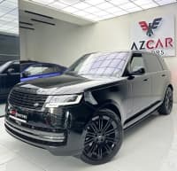 Land Rover Range Rover, 2022 il, 55686 km, 3000 L — şəkil 5