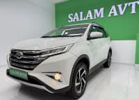 Toyota Rush, 2020 il, 43100 km, 1500 L — şəkil 3