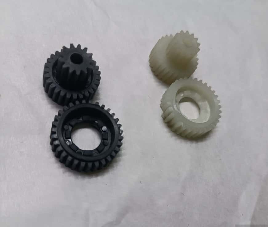 Gear for Porsche Cayenne, Macan, Panamera - Tenderyard