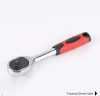 Tianfeng Tools 20 hissəli trişotka açar dəsti — şəkil 4