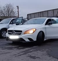 Mercedes CLA 250 4MATIC, 2016 il, 87374 km, 2 L — şəkil 17