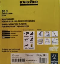 Karcher tozsoran — şəkil 3