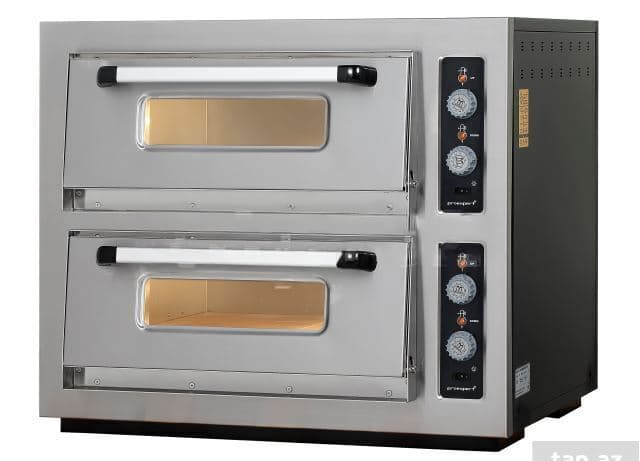 Maksan PO 502 Peşəkar Pizza Sobası