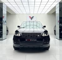 Land Rover Range Rover, 2020 il, 101000 km, 3000 L — şəkil 1