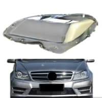 Fara şüşəsi Mercedes W253 GLC — şəkil 5