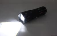 Əl fənəri Powerbank funksiyalı — şəkil 2