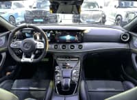 Mercedes AMG GT 63 S 4MATIC+, 2020 il, 40800 km, 4000 L — şəkil 8