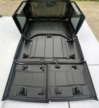 Hard top Ford Bronco — şəkil 2