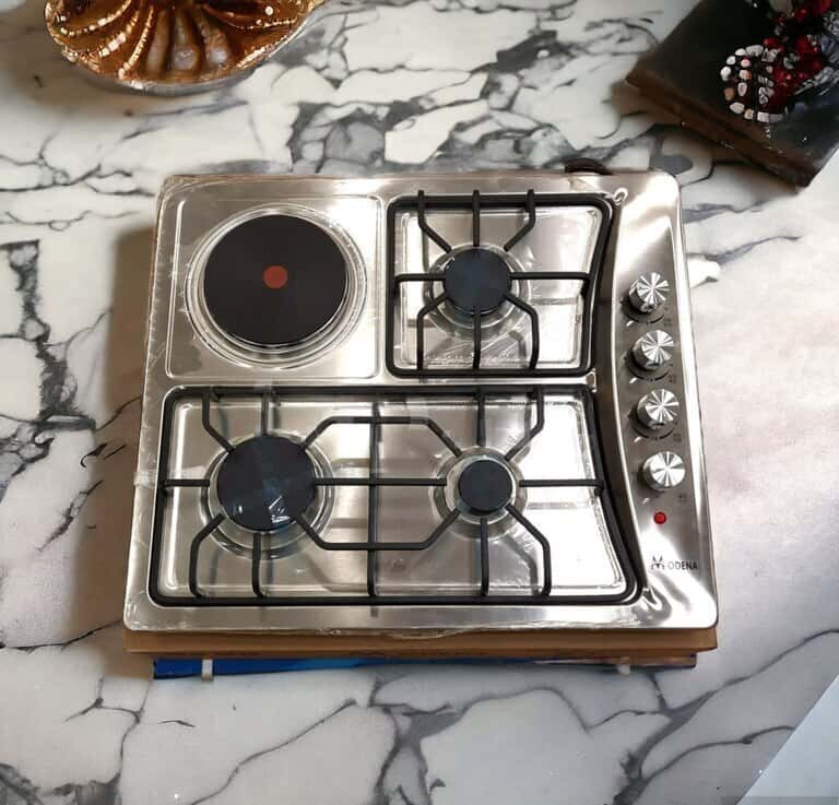 Prestige, Gas stove - Tenderyard