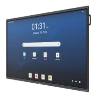 Smart interaktiv lövhə Dahua 86 düym — şəkil 2