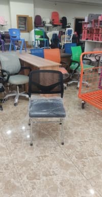 Qarışıq rəng, Ofis üçün kreslo — şəkil 2