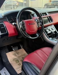 Land Rover RR Sport, 2014 il, 299000 km, 3 L — şəkil 12