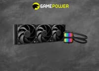 be quiet! Silent Loop 3 420mm AIO Maye Soyutma — şəkil 1