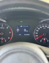 Kia K5, 2016 il, 201120 km, 1700 L — şəkil 8
