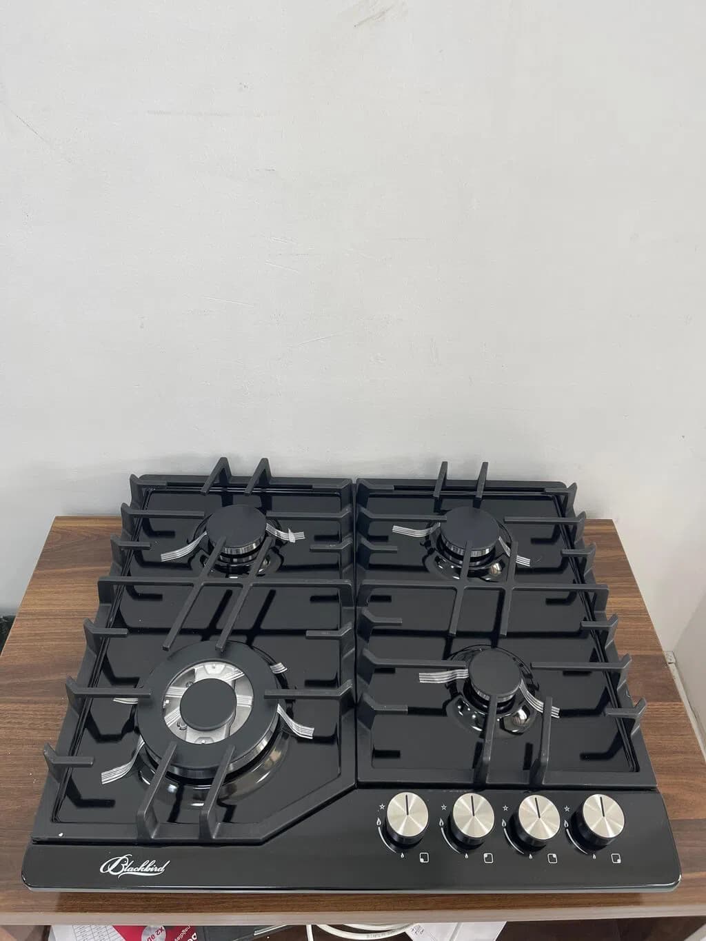 AEG, Kombinləşdirilmiş plitə