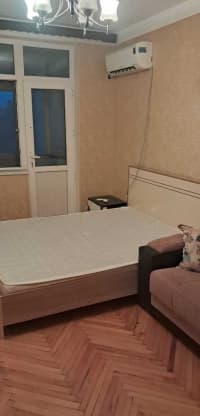 3 otaqlı mənzil 80 m² kirayə verilir — şəkil 1