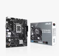 Ana plata ASUS Prime H610M-K ARGB — şəkil 6