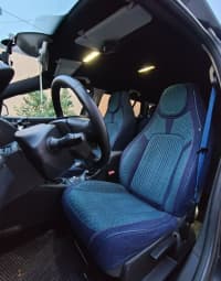 Renault Megane, 2010 il, 364000 km, 1.5 L — şəkil 12