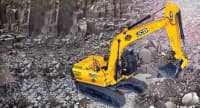 Ekskavator JCB 315LC, 2025 il — şəkil 6