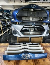Ehtiyat hissələri Toyota Prius 20, 30, 50, 51, 60, Aqua, Fielder — şəkil 1