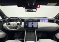 Avatr 11, 2023 il, 8000 km — şəkil 20