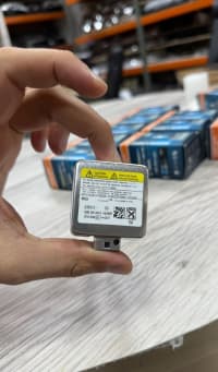 Ksenon lampa Mercedes modelləri üçün — şəkil 5