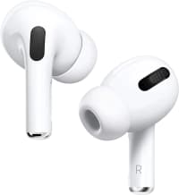 Simsiz qulaqlıq AirPods Pro H26 White — şəkil 2