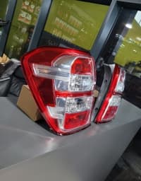 Arxa stop işığı Chevrolet Cobalt — şəkil 5