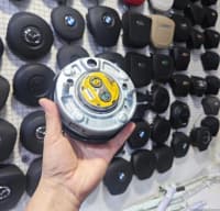Airbag və airbag qapağı BMW X5 (F15) — şəkil 6