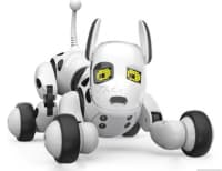 İnteraktiv oyuncaq robotlar və transformerlər — şəkil 3