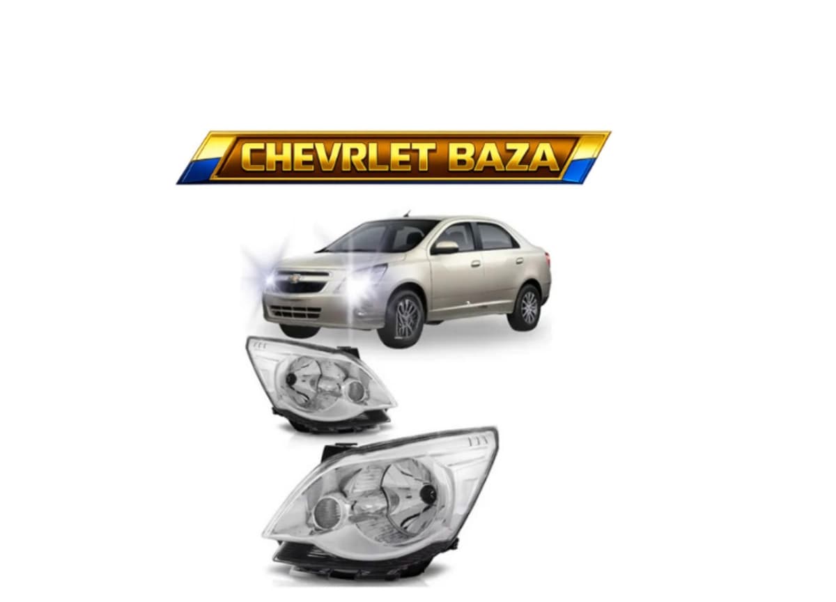 Fara elektron modulu Chevrolet Cobalt və Ravon R4